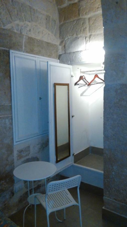 Suite Sara Trani Exterior foto
